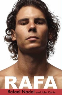 Enlarge image Cover: Rafa - Grand Central Publishing