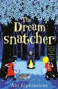 Cover: The Dreamsnatcher - Simon & Schuster UK;Simon & Schuster Children's