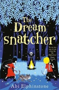 Enlarge image Cover: The Dreamsnatcher - Simon & Schuster UK;Simon & Schuster Children's