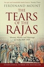 Cover: The Tears of the Rajas - Simon + Schuster LLC