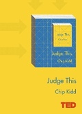 Cover: Judge This - Simon & Schuster Ltd