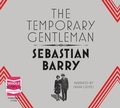 Cover: The Temporary Gentleman - W F Howes Ltd