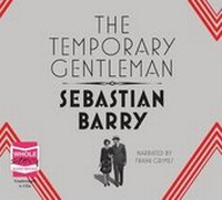 Enlarge image Cover: The Temporary Gentleman - W F Howes Ltd