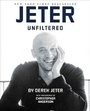 Cover: Jeter Unfiltered - Atria Books