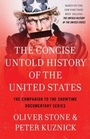 Cover: The Concise Untold History of the United States - Gallery Books