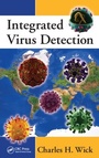 Cover: Integrated Virus Detection - CRC Press