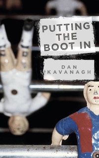 Enlarge image Cover: Putting the Boot In - Orion (an Imprint of The Orion Publishing Group Ltd )