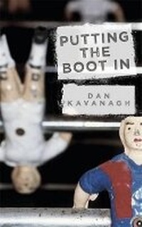 Enlarge image Cover: Putting the Boot In - Orion (an Imprint of The Orion Publishing Group Ltd )
