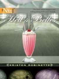 Enlarge image Cover: Hell's Belles - Mills & Boon