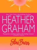 Cover: Slow Burn - Mira Books