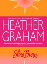 Enlarge image Cover: Slow Burn - Mira Books