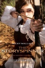 Cover: The Storyspinner - Simon & Schuster