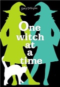 Cover: One Witch at a Time - Margaret K. McElderry Books