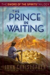 Enlarge image Cover: The Prince in Waiting - Aladdin