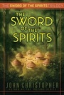 Cover: The Sword of the Spirits - Aladdin
