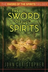 Enlarge image Cover: The Sword of the Spirits - Aladdin