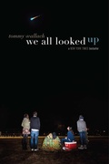 Cover: We All Looked Up - Simon & Schuster Books for Young Readers