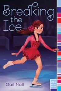 Enlarge image Cover: Breaking the Ice - Aladdin