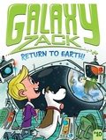 Cover: Return to Earth! - Little Simon