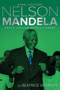 Enlarge image Cover: Nelson Mandela - Simon & Schuster