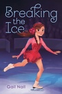 Cover: Breaking the Ice - Aladdin