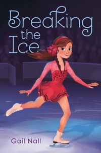 Enlarge image Cover: Breaking the Ice - Aladdin