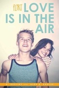Cover: Love Is in the Air - Simon Pulse