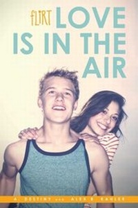 Enlarge image Cover: Love Is in the Air - Simon Pulse