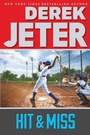 Cover: Hit & Miss - Simon & Schuster