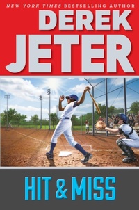 Enlarge image Cover: Hit & Miss - Simon & Schuster