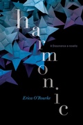 Cover: Harmonic - Simon & Schuster Books for Young Readers