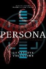 Cover: Persona - Saga Press