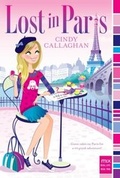 Cover: Lost in Paris - Aladdin