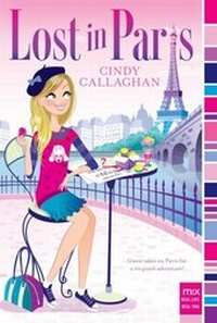 Enlarge image Cover: Lost in Paris - Aladdin