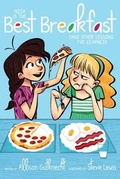 Cover: Pizza Is the Best Breakfast - Aladdin