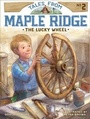 Cover: The Lucky Wheel - Little Simon