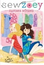 Cover: Clothes Minded - Simon Spotlight