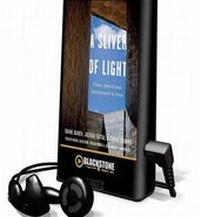 Enlarge image Cover: A Sliver of Light - Blackstone Audiobooks
