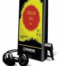 Cover: Foreign Gods, Inc. - Blackstone Audiobooks