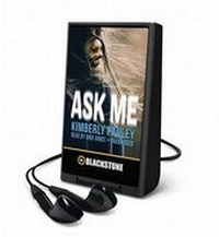Enlarge image Cover: Ask Me - Blackstone Audiobooks