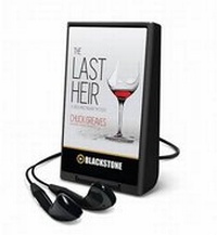 Enlarge image Cover: The Last Heir - Blackstone Audiobooks