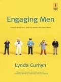 Cover: Engaging Men - Mills & Boon