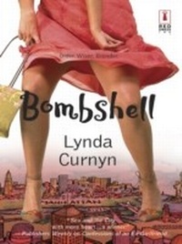 Enlarge image Cover: Bombshell - Mills & Boon