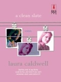Cover: A Clean Slate - Mills & Boon