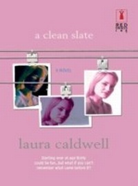 Enlarge image Cover: A Clean Slate - Mills & Boon