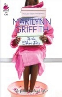Enlarge image Cover: If The Shoe Fits - Mills & Boon