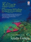 Cover: Killer Summer - Mills & Boon