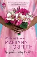 Cover: Made Of Honor - Mills & Boon