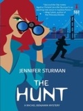 Cover: The Hunt - Mills & Boon
