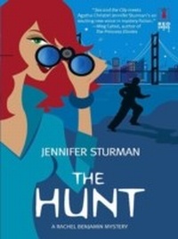 Enlarge image Cover: The Hunt - Mills & Boon